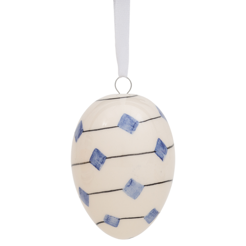 Œuf de Pâques 753 | Decor 101