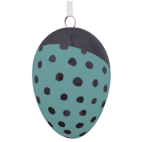Œuf de Pâques 753 | Decor 107-53