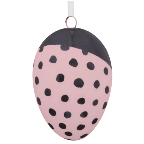 Nid d'œufs de Pâques 8 pièces HB 735A 735A | Decor 999