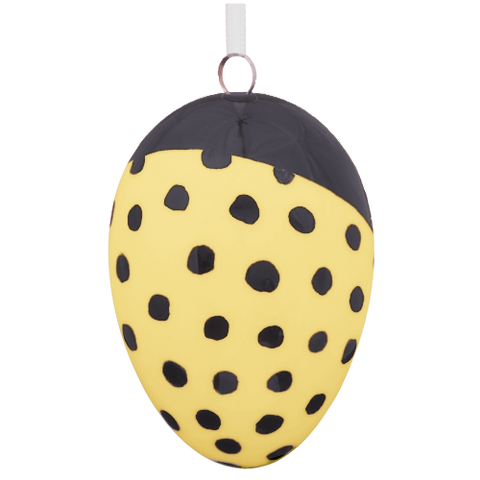 Œuf de Pâques 753 | Decor 107-56