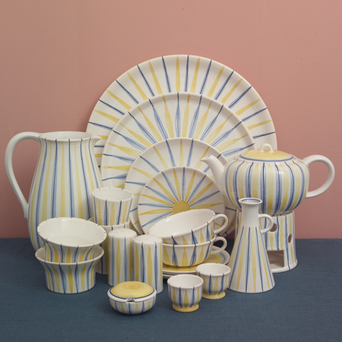 Œuf de Pâques 753 | Decor 138