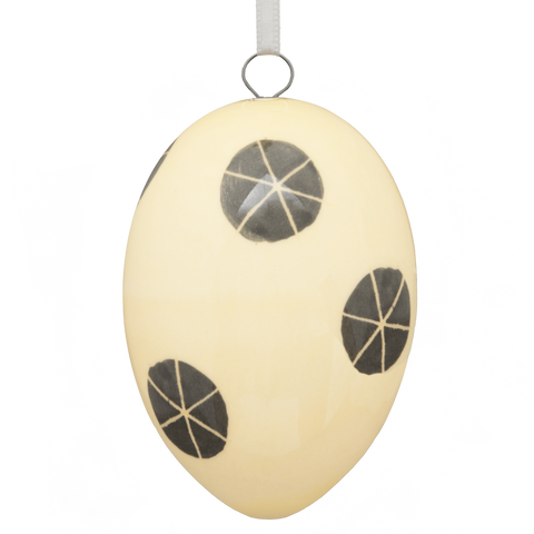 Œuf de Pâques 753 | Decor 725-56