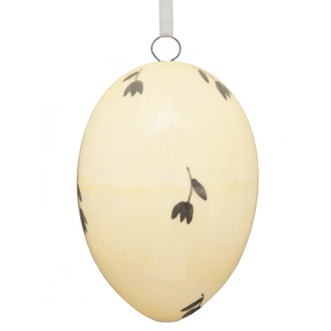 Nid d'œufs de Pâques 8 pièces HB 735A 735A | Decor 999