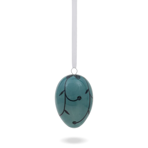 Set d'œufs de Pâques 7 pcs. grand 753 | Decor 999