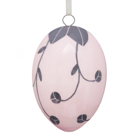 Set d'œufs de Pâques 7 pcs. grand 753 | Decor 999