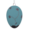 Œuf de Pâques 753 | Decor 728-53