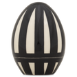 Petit œuf de pied 755A | Decor 612