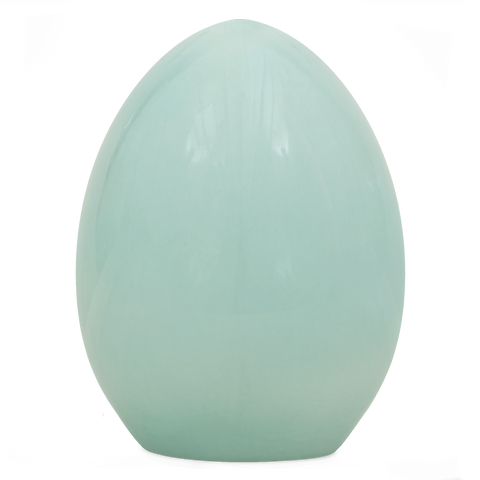Oeuf de pied grand 755B | Decor 050