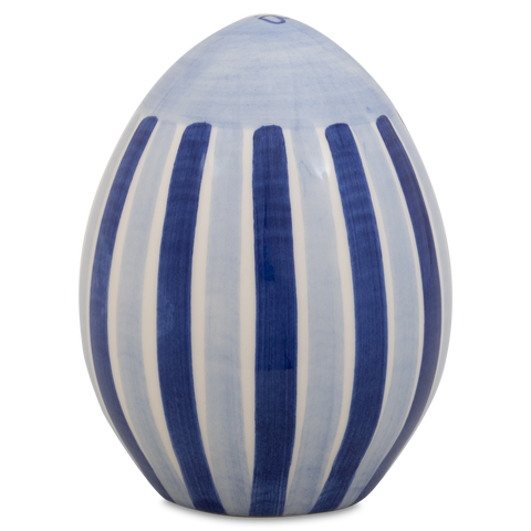 Oeuf de pied grand 755B | Decor 137