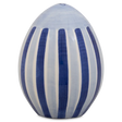 Oeuf de pied grand 755B | Decor 137