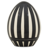 Oeuf de pied grand 755B | Decor 612
