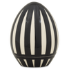 Oeuf de pied grand 755B | Decor 612