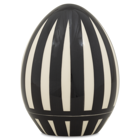 Oeuf de pied grand 755B | Decor 612