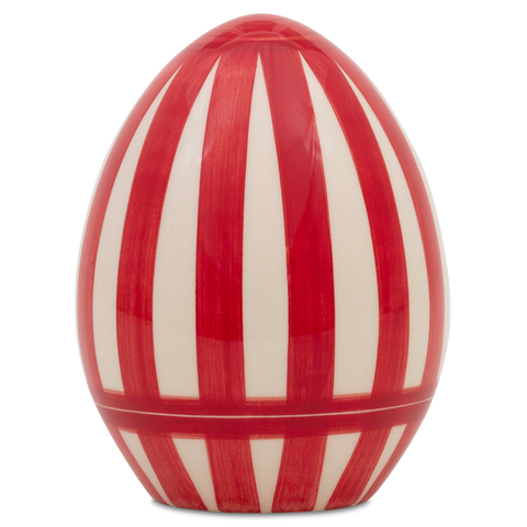 Oeuf de pied grand 755B | Decor 612-1158