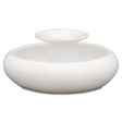 Bougeoir avec anneau floral 215 | Decor 000