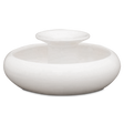 Bougeoir avec anneau floral 215 | Decor 000