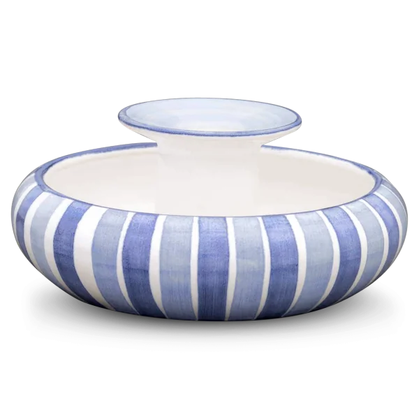 Forme 682151 - Vases sphériques mit Vase en couronne 215