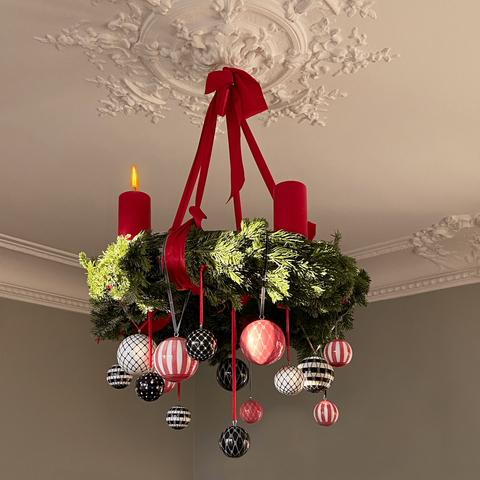 Boule 980Z | Decor 661