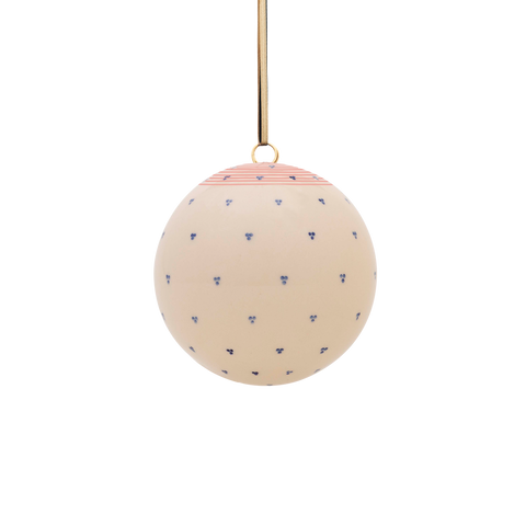 Boule 980B | Decor 043