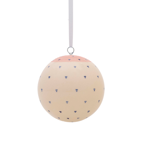 Boule 980B | Decor 043