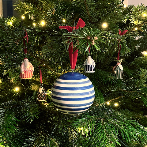 Boule 980B | Decor 137