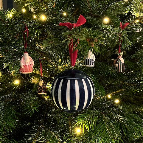 Boule 980B | Decor 612