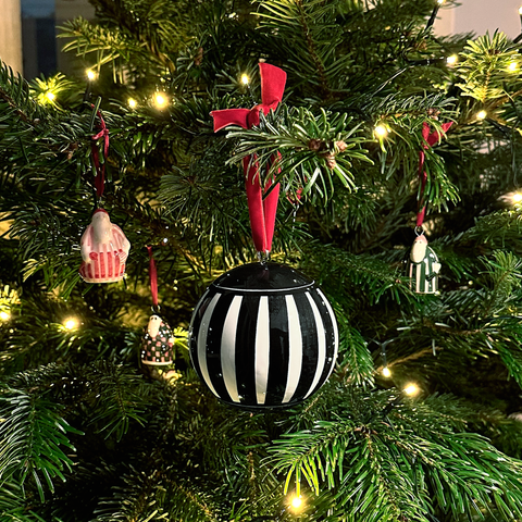Boule 980B | Decor 612