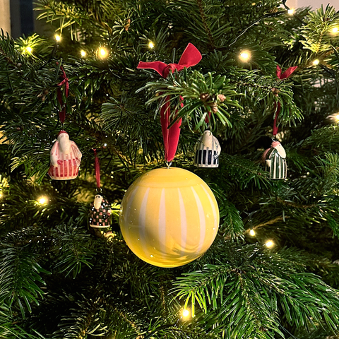 Boule 980B | Decor 612-1103