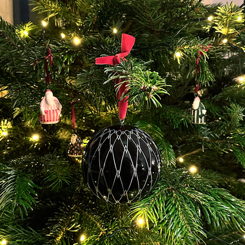 Boule 980B | Decor 661