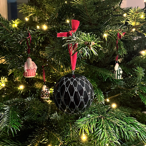 Boule 980B | Decor 661
