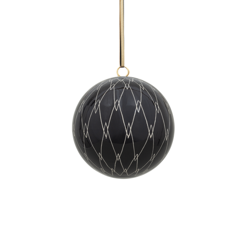 Boule 980B | Decor 661