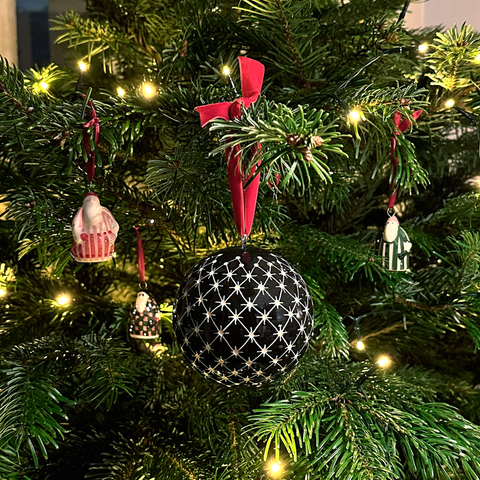 Boule 980B | Decor 664