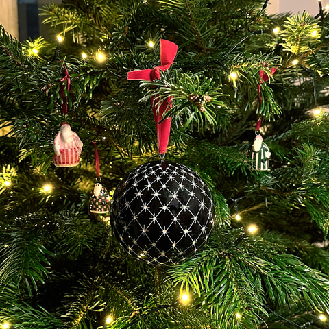 Boule 980B | Decor 664