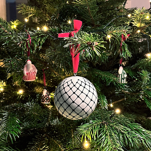 Boule 980B | Decor 665