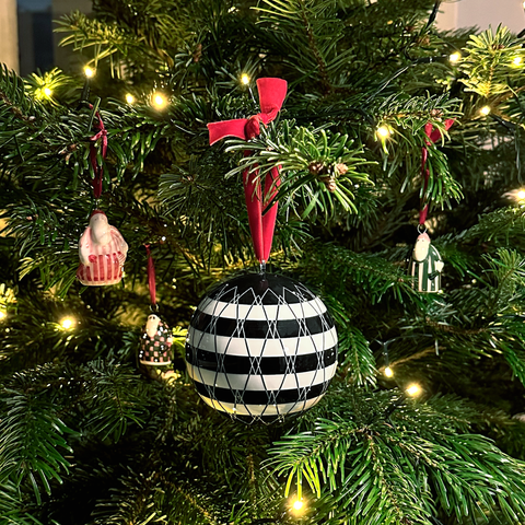 Boule 980B | Decor 671