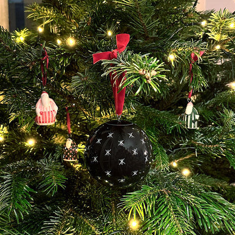 Boule 980B | Decor 688