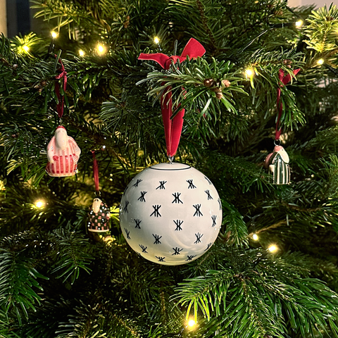 Boule 980B | Decor 688-1102