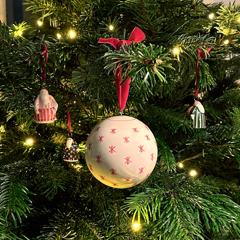 Boule 980B | Decor 688-1158