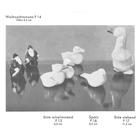 Père Noël 686 | Decor 055-1