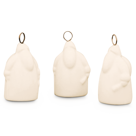 Père Noël 686 | Decor 007