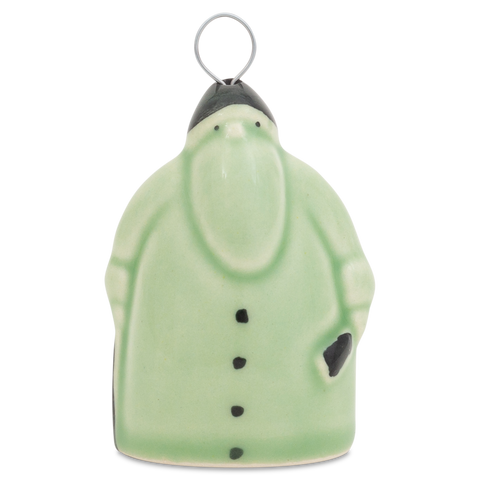 Père Noël 686 | Decor 059-1