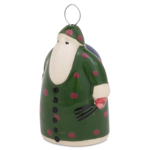 Père Noël 686 | Decor 533