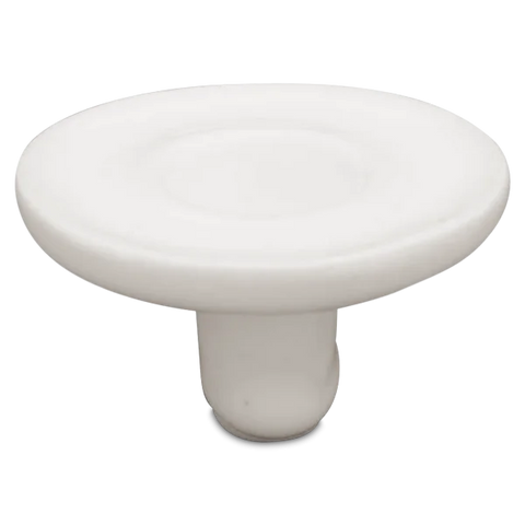 Vase en couronne 735B mit Kerzenhalter 735B | Decor 000