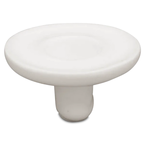 Vase en couronne 735B mit Kerzenhalter 735B | Decor 000