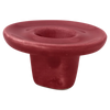 Porte-bougie pour anneau floral 209 | Decor 005