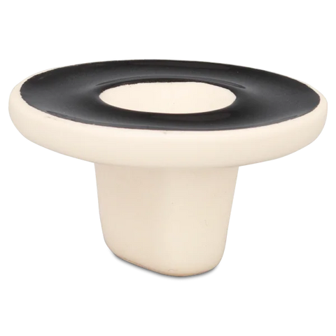 Vase en couronne 735A mit Kerzenhalter 735A | Decor 007-1