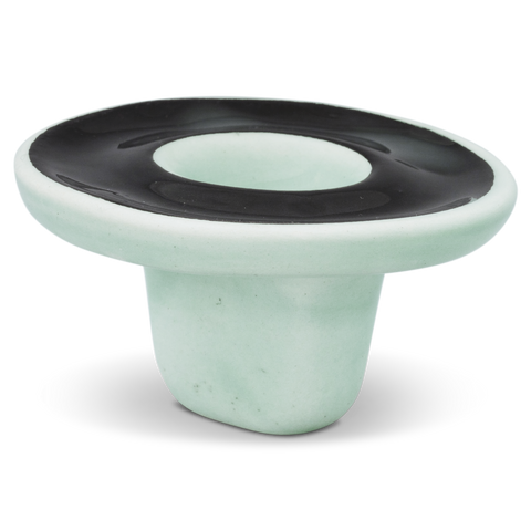 Porte-bougie pour anneau floral 209 | Decor 050-1