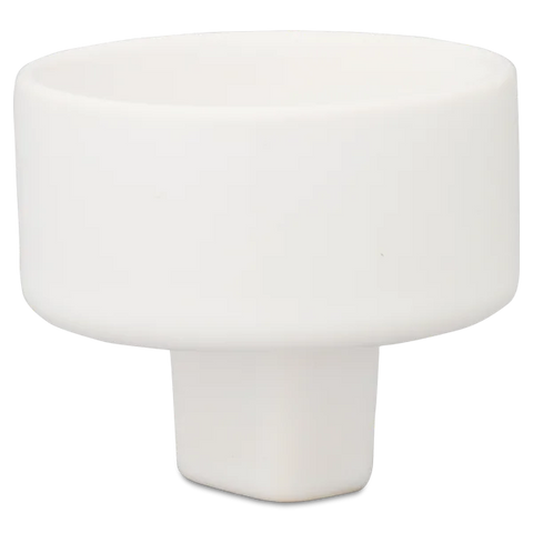 Vase en couronne mit 4 Teelichthaltern HB 735B 735B | Decor 000