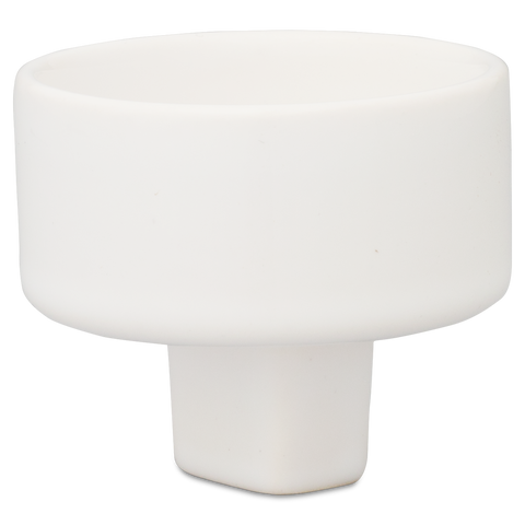 Photophore pour anneau floral 735T | Decor 000
