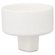 Photophore pour anneau floral 735T | Decor 000